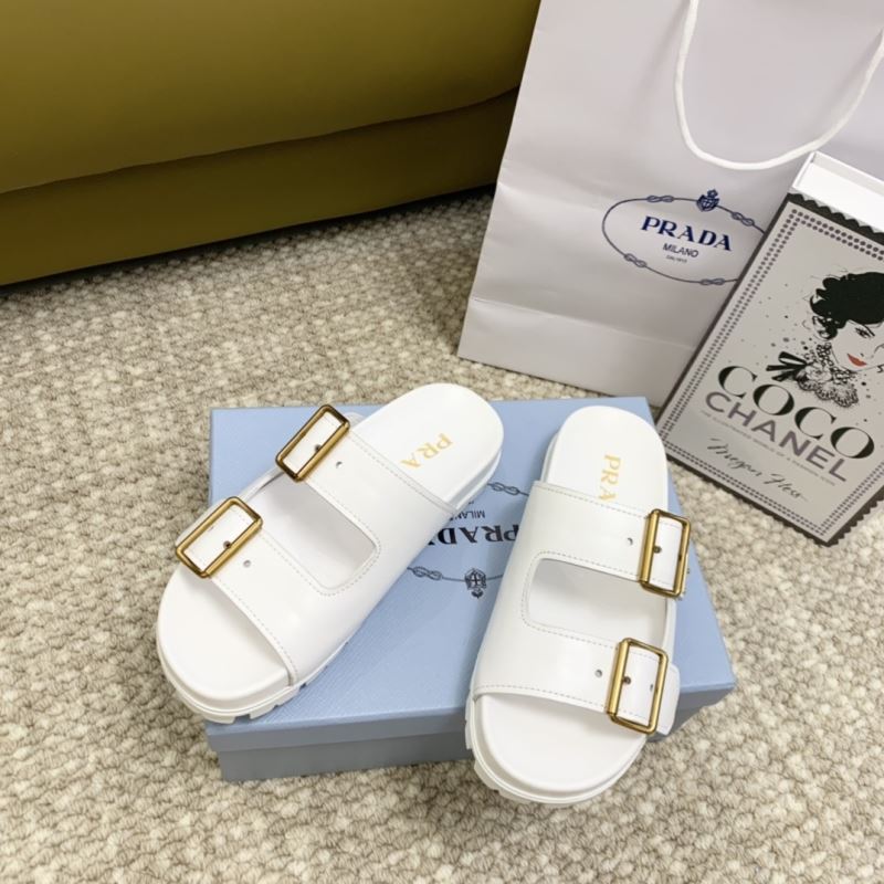 Prada Slippers